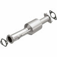 MagnaFlow direct-fit catalytic converter for 2009-2015 Chevy 3.6L stainless steel CARB compliant 5592579