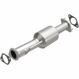 MagnaFlow direct-fit catalytic converter for 2009-2015 Chevy 3.6L stainless steel CARB compliant 5592579