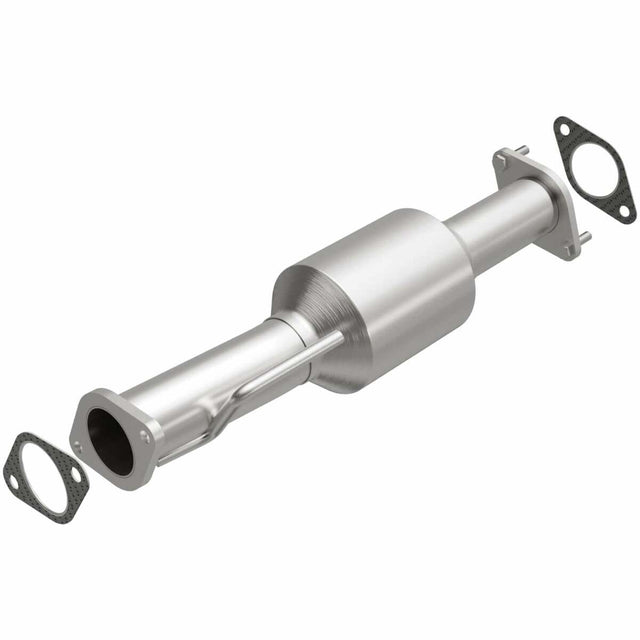 MagnaFlow direct-fit catalytic converter for 2009-2015 Chevy 3.6L stainless steel CARB compliant 5592579