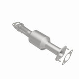 MagnaFlow direct-fit catalytic converter for 2009-2015 Chevy 3.6L stainless steel CARB compliant 5592579
