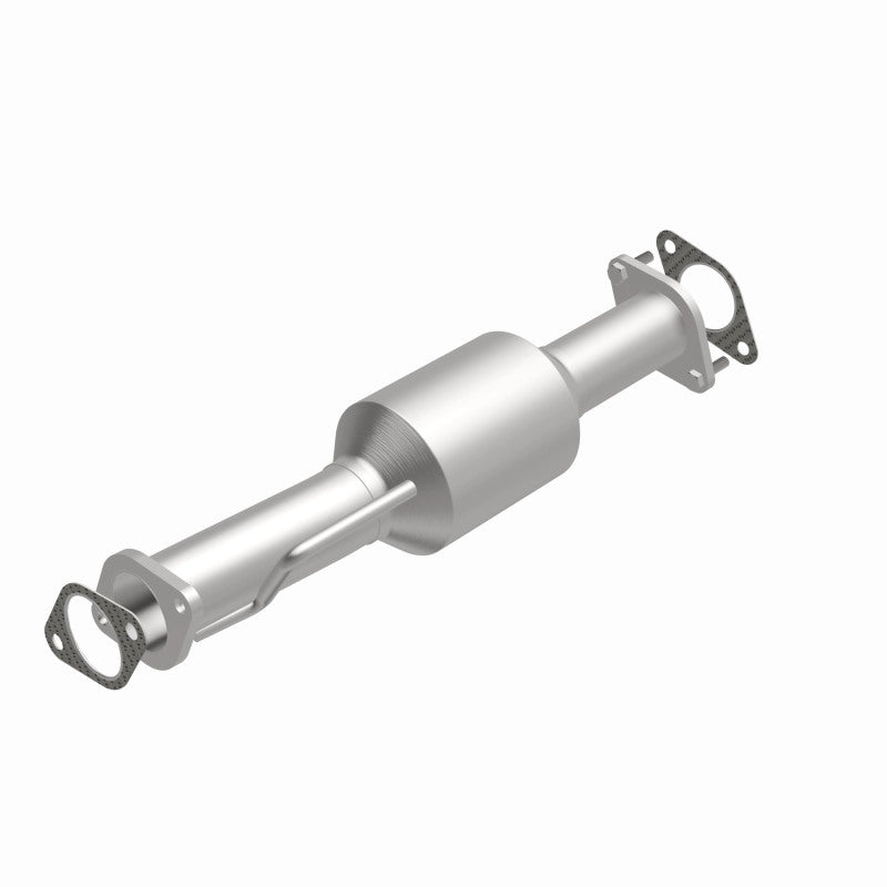 MagnaFlow direct-fit catalytic converter for 2009-2015 Chevy 3.6L stainless steel CARB compliant 5592579