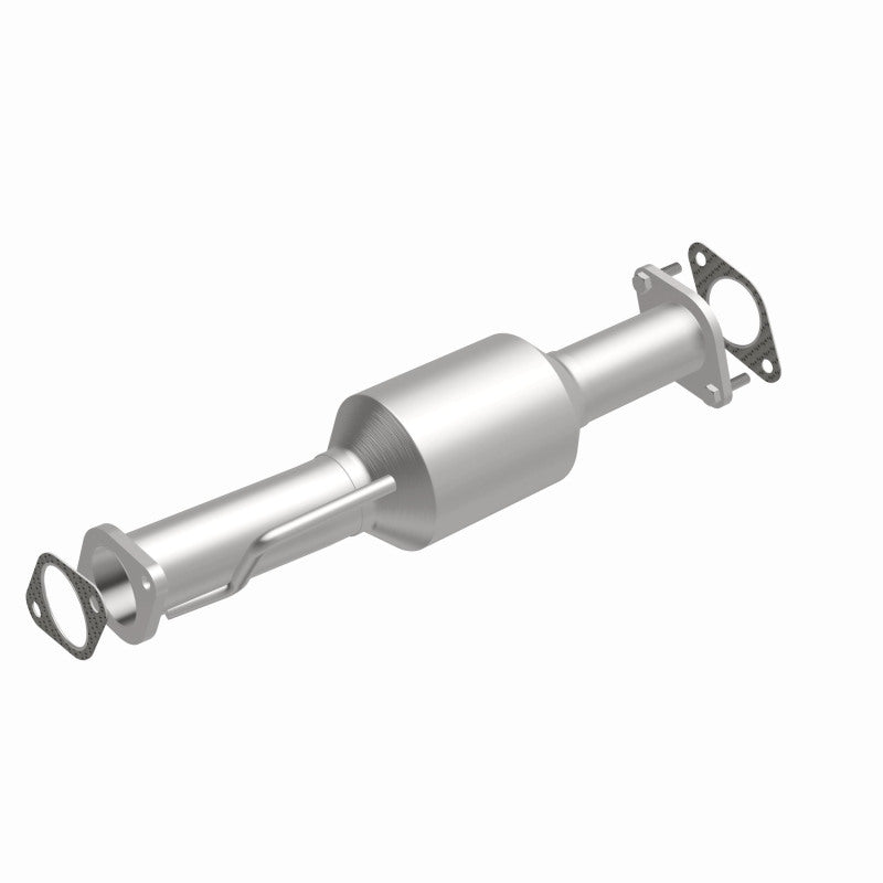 MagnaFlow direct-fit catalytic converter for 2009-2015 Chevy 3.6L stainless steel CARB compliant 5592579