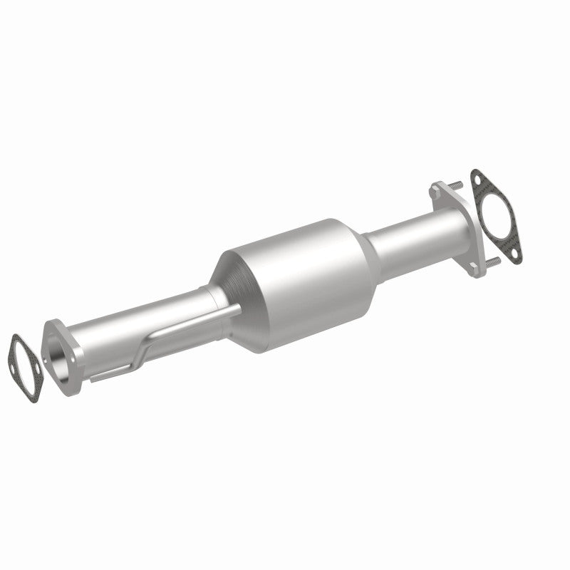 MagnaFlow direct-fit catalytic converter for 2009-2015 Chevy 3.6L stainless steel CARB compliant 5592579