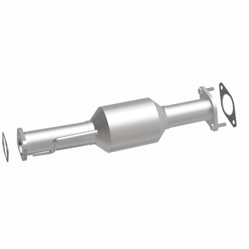 MagnaFlow direct-fit catalytic converter for 2009-2015 Chevy 3.6L stainless steel CARB compliant 5592579