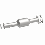 MagnaFlow direct-fit catalytic converter for 2009-2015 Chevy 3.6L stainless steel CARB compliant 5592579