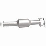 MagnaFlow direct-fit catalytic converter for 2009-2015 Chevy 3.6L stainless steel CARB compliant 5592579