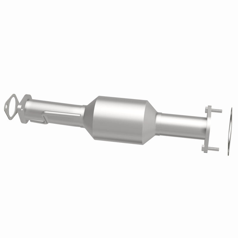 MagnaFlow direct-fit catalytic converter for 2009-2015 Chevy 3.6L stainless steel CARB compliant 5592579
