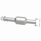 MagnaFlow direct-fit catalytic converter for 2009-2015 Chevy 3.6L stainless steel CARB compliant 5592579