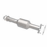 MagnaFlow direct-fit catalytic converter for 2009-2015 Chevy 3.6L stainless steel CARB compliant 5592579