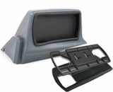t 2009-2006 Ram 1500 Edge Dash Pod 38505 Edge