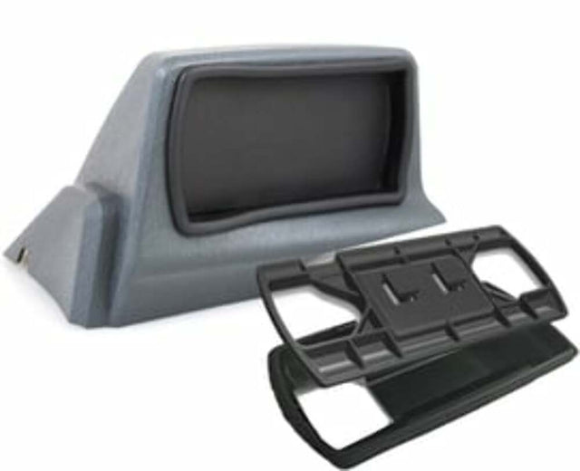 t 2009-2006 Ram 1500 Edge Dash Pod 38505 Edge