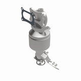 MagnaFlow direct-fit catalytic converter for 2009-2010 Acura 3.7L stainless steel CARB compliant 5531893