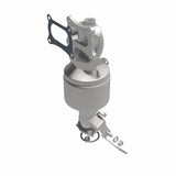 MagnaFlow direct-fit catalytic converter for 2009-2010 Acura 3.7L stainless steel CARB compliant 5531893