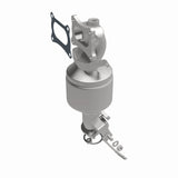 MagnaFlow direct-fit catalytic converter for 2009-2010 Acura 3.7L stainless steel CARB compliant 5531893