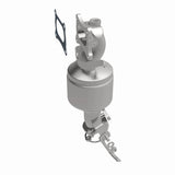 MagnaFlow direct-fit catalytic converter for 2009-2010 Acura 3.7L stainless steel CARB compliant 5531893