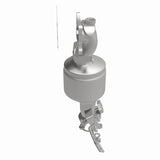 MagnaFlow direct-fit catalytic converter for 2009-2010 Acura 3.7L stainless steel CARB compliant 5531893