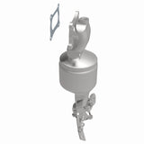 MagnaFlow direct-fit catalytic converter for 2009-2010 Acura 3.7L stainless steel CARB compliant 5531893