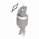 MagnaFlow direct-fit catalytic converter for 2009-2010 Acura 3.7L stainless steel CARB compliant 5531898
