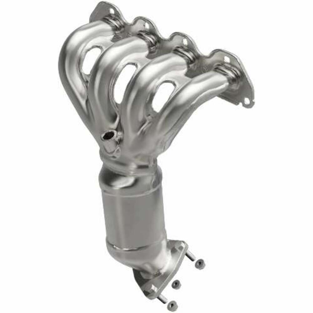 MagnaFlow direct-fit catalytic converter for 2009-2010 Chevy 1.6L stainless steel CARB compliant 5531062