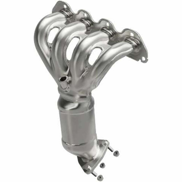 MagnaFlow direct-fit catalytic converter for 2009-2010 Chevy 1.6L stainless steel CARB compliant 5531062
