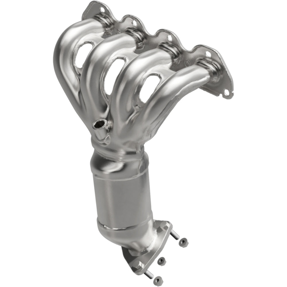 MagnaFlow direct-fit catalytic converter for 2009-2010 Chevy 1.6L stainless steel CARB compliant 5531062