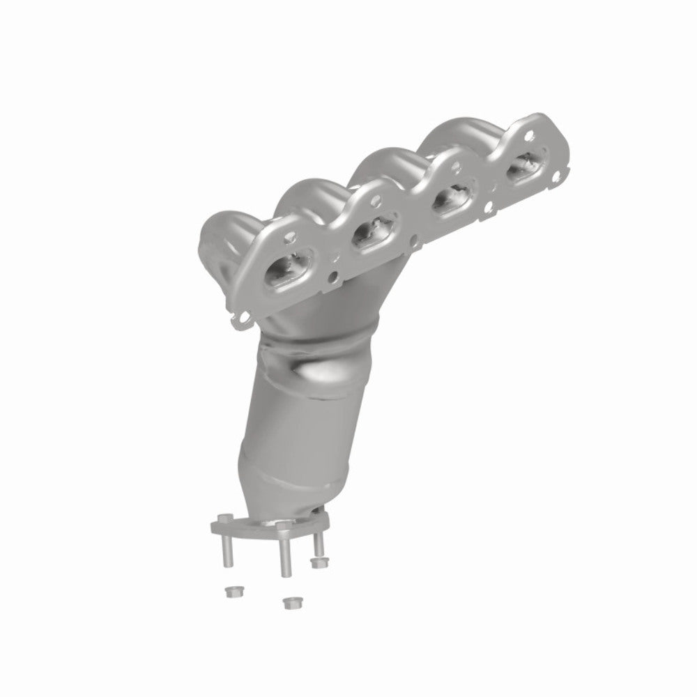 MagnaFlow direct-fit catalytic converter for 2009-2010 Chevy 1.6L stainless steel CARB compliant 5531062