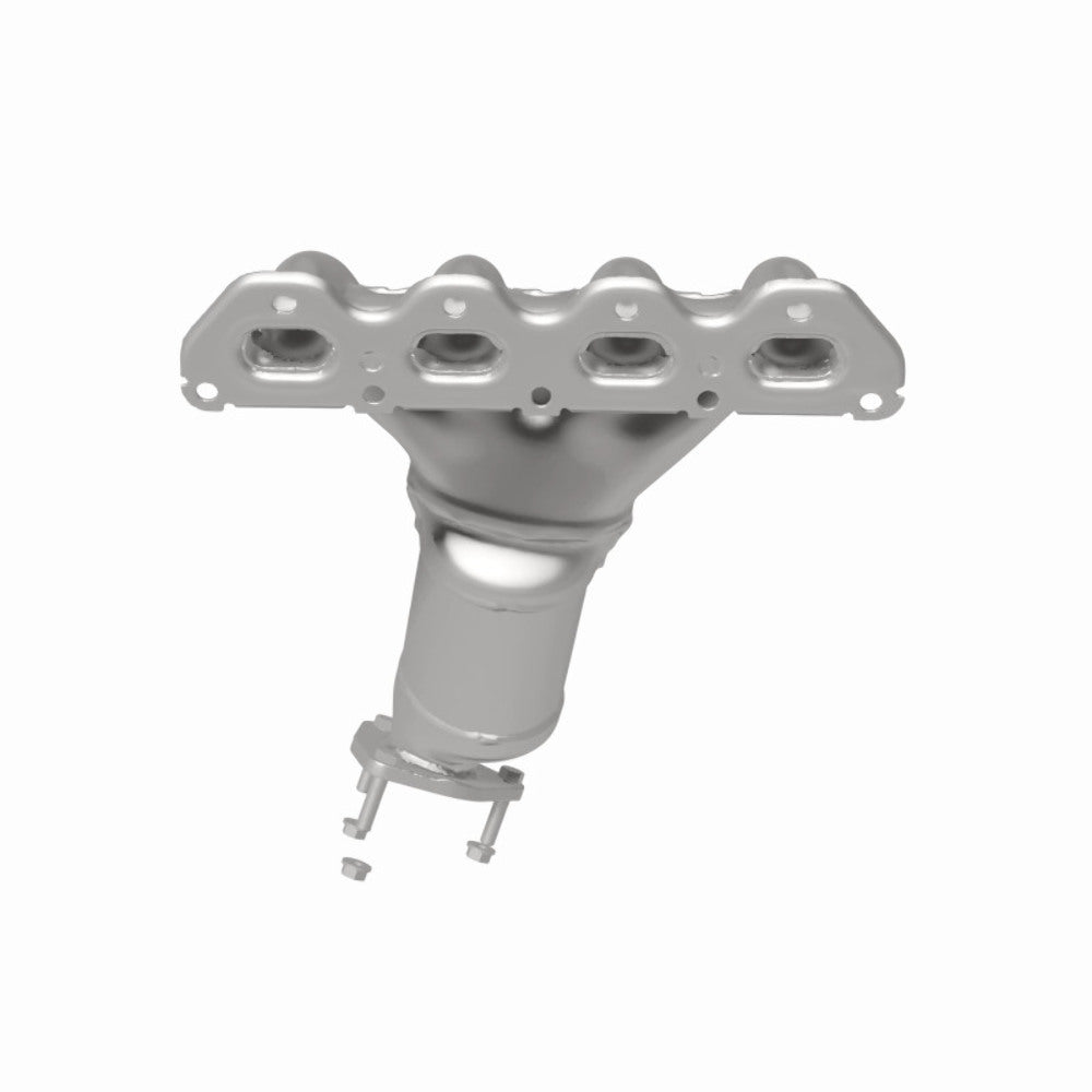 MagnaFlow direct-fit catalytic converter for 2009-2010 Chevy 1.6L stainless steel CARB compliant 5531062