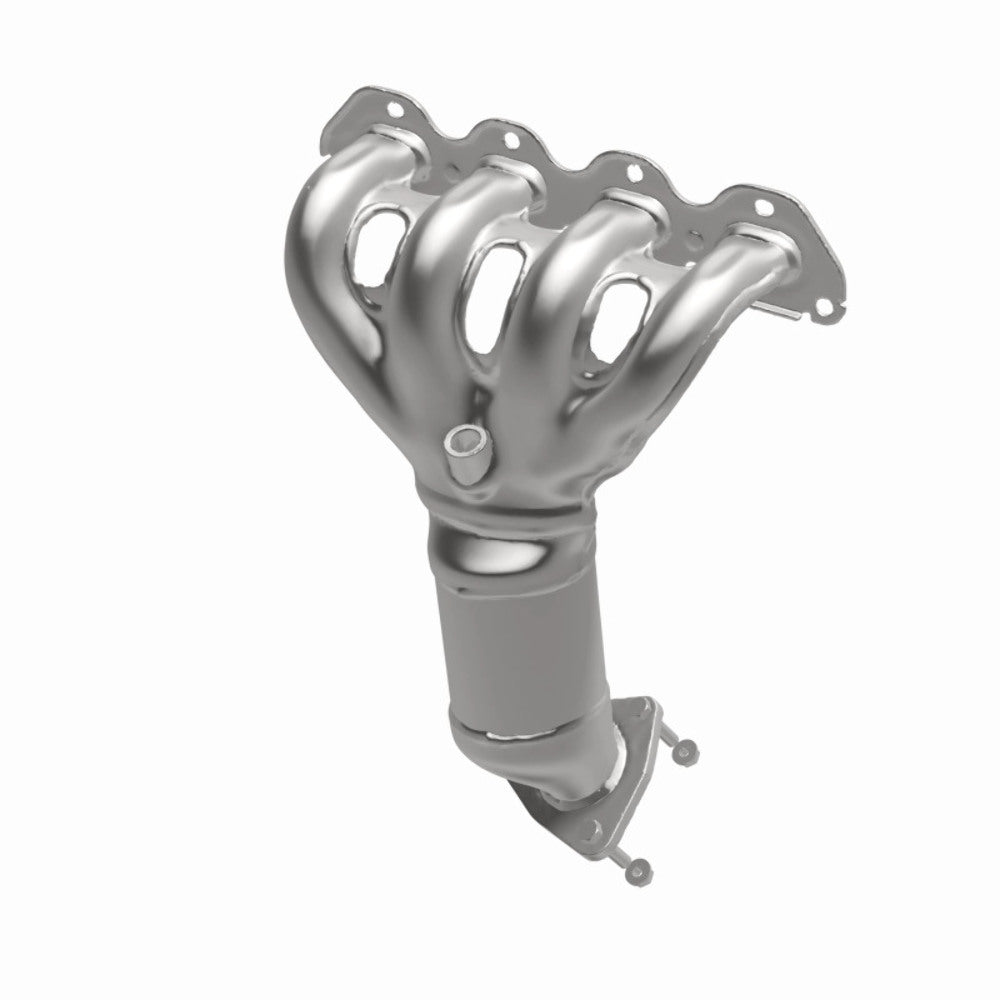 MagnaFlow direct-fit catalytic converter for 2009-2010 Chevy 1.6L stainless steel CARB compliant 5531062
