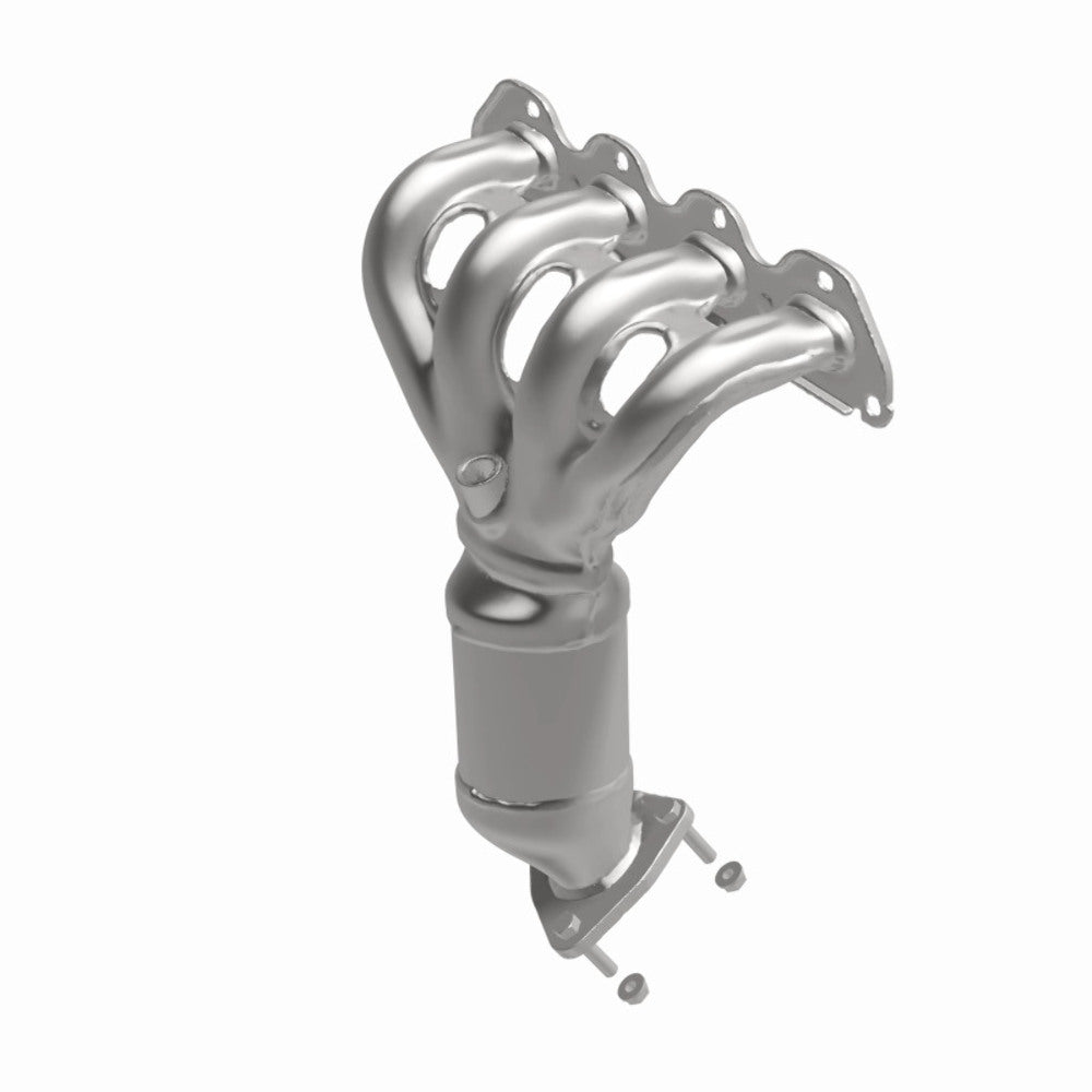 MagnaFlow direct-fit catalytic converter for 2009-2010 Chevy 1.6L stainless steel CARB compliant 5531062