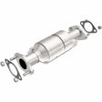 MagnaFlow direct-fit catalytic converter for 2009-2010 Chevy 1.6L stainless steel CARB compliant 5571469
