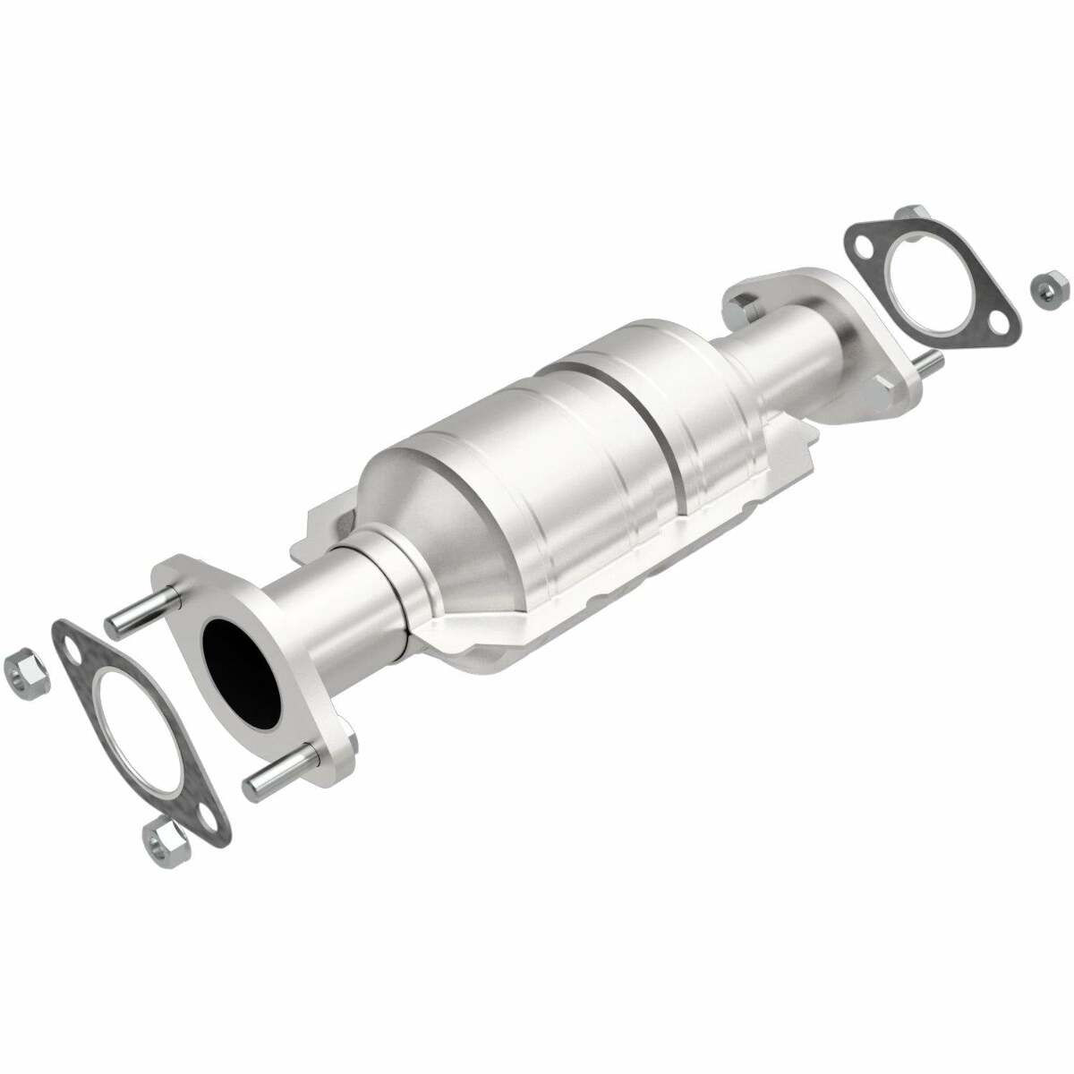 MagnaFlow direct-fit catalytic converter for 2009-2010 Chevy 1.6L stainless steel CARB compliant 5571469