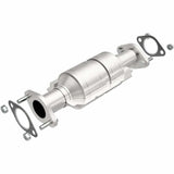 MagnaFlow direct-fit catalytic converter for 2009-2010 Chevy 1.6L stainless steel CARB compliant 5571469