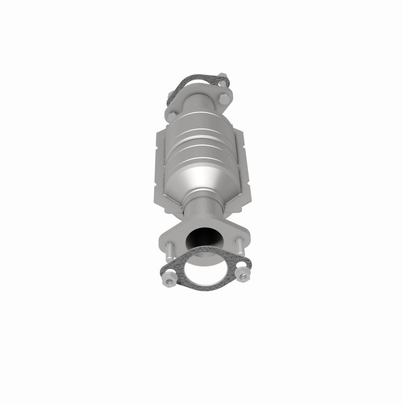 MagnaFlow direct-fit catalytic converter for 2009-2010 Chevy 1.6L stainless steel CARB compliant 5571469