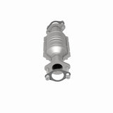 MagnaFlow direct-fit catalytic converter for 2009-2010 Chevy 1.6L stainless steel CARB compliant 5571469