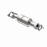 MagnaFlow direct-fit catalytic converter for 2009-2010 Chevy 1.6L stainless steel CARB compliant 5571469