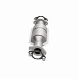 MagnaFlow direct-fit catalytic converter for 2009-2010 Chevy 1.6L stainless steel CARB compliant 5571469