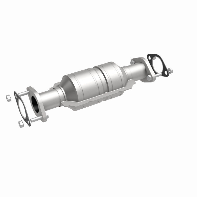 MagnaFlow direct-fit catalytic converter for 2009-2010 Chevy 1.6L stainless steel CARB compliant 5571469