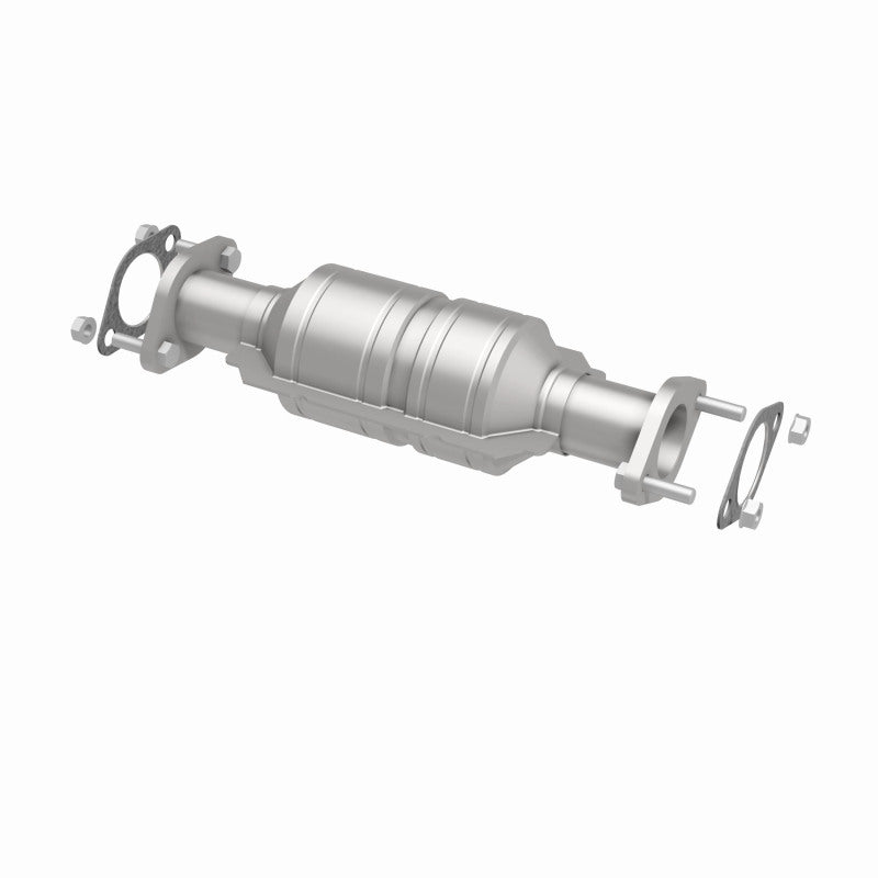 MagnaFlow direct-fit catalytic converter for 2009-2010 Chevy 1.6L stainless steel CARB compliant 5571469