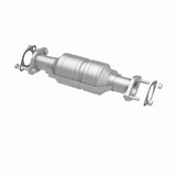 MagnaFlow direct-fit catalytic converter for 2009-2010 Chevy 1.6L stainless steel CARB compliant 5571469