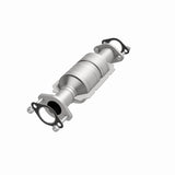 MagnaFlow direct-fit catalytic converter for 2009-2010 Chevy 1.6L stainless steel CARB compliant 5571469