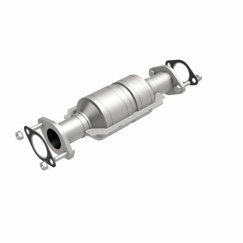 MagnaFlow direct-fit catalytic converter for 2009-2010 Chevy 1.6L stainless steel CARB compliant 5571469