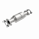 MagnaFlow direct-fit catalytic converter for 2009-2010 Chevy 1.6L stainless steel CARB compliant 5571469