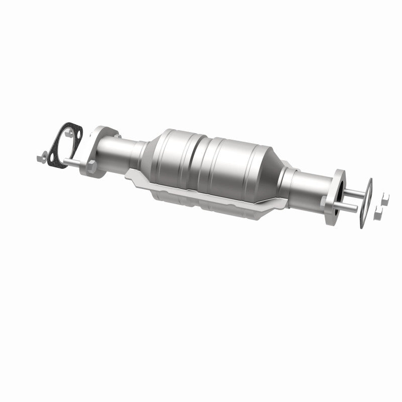 MagnaFlow direct-fit catalytic converter for 2009-2010 Chevy 1.6L stainless steel CARB compliant 5571469