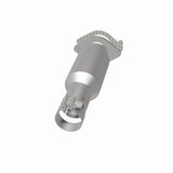 MagnaFlow direct-fit catalytic converter for 2009-2010 Chevy 2.4L stainless steel CARB compliant 5571269