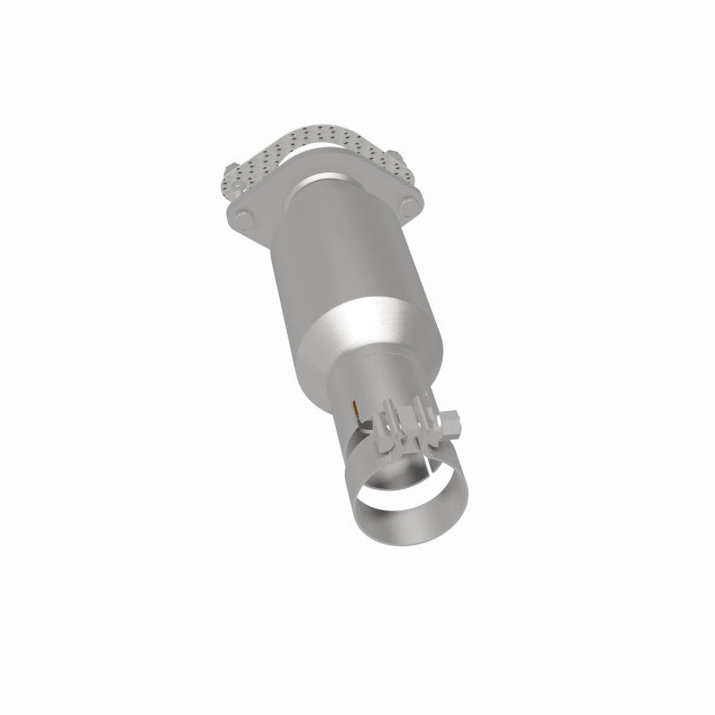 MagnaFlow direct-fit catalytic converter for 2009-2010 Chevy 2.4L stainless steel CARB compliant 5571269