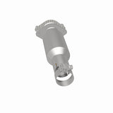 MagnaFlow direct-fit catalytic converter for 2009-2010 Chevy 2.4L stainless steel CARB compliant 5571269