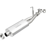 MagnaFlow performance muffler for 2009-2010 Dodge stainless steel 19439