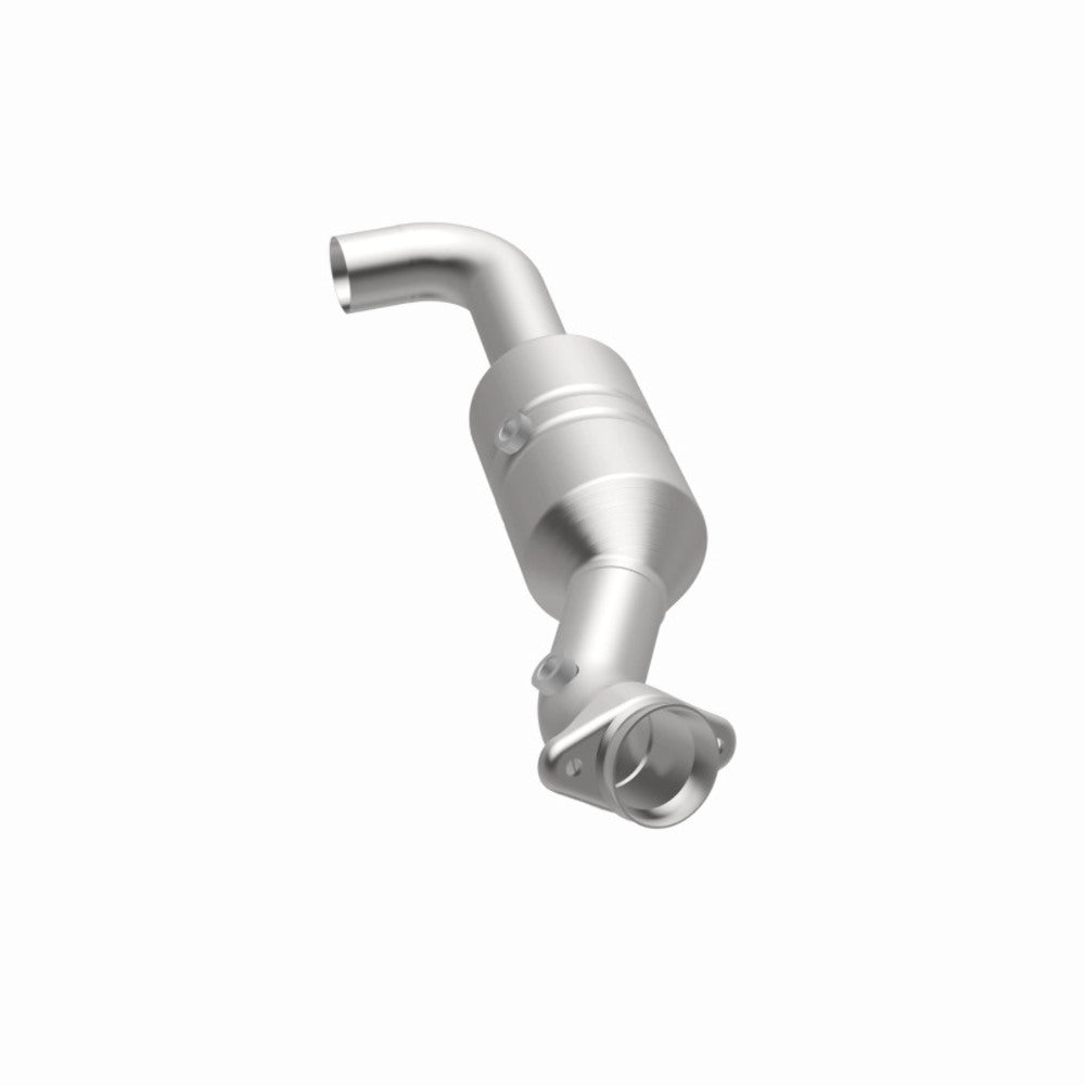 t 2009-2010 F-150 4.6 L Underbody Direct-Fit Catalytic Converter 52296 Magnaflow MagnaFlow Exhaust Products