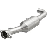 t 2009-2010 F-150 4.6 L Underbody Direct-Fit Catalytic Converter 52296 Magnaflow MagnaFlow Exhaust Products