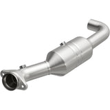 t 2009-2010 F-150 4.6 L Underbody Direct-Fit Catalytic Converter 52296 Magnaflow MagnaFlow Exhaust Products